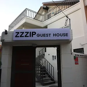  Auberge de jeunesse Zzzip In Hongdae